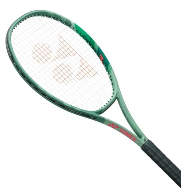 Ракетка для тенісу Yonex Percept 100D (305g) Olive Green