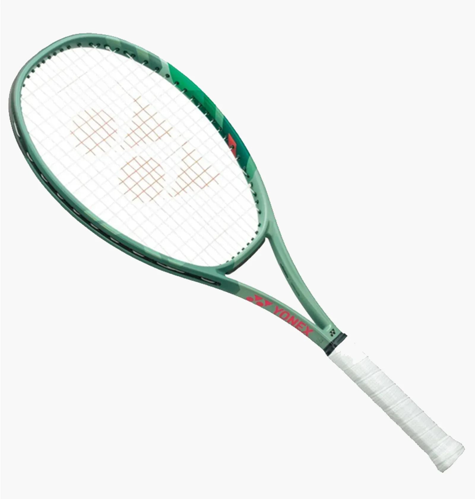 Ракетка для тенісу Yonex Percept 100L (280g) Olive Green