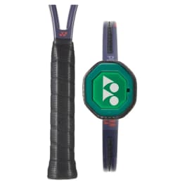 Ракетка для тенісу Yonex Percept 100 (300g) midnight navy Gr3