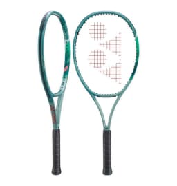 Ракетка для тенісу Yonex Percept 100 (300g) Olive Green Gr2