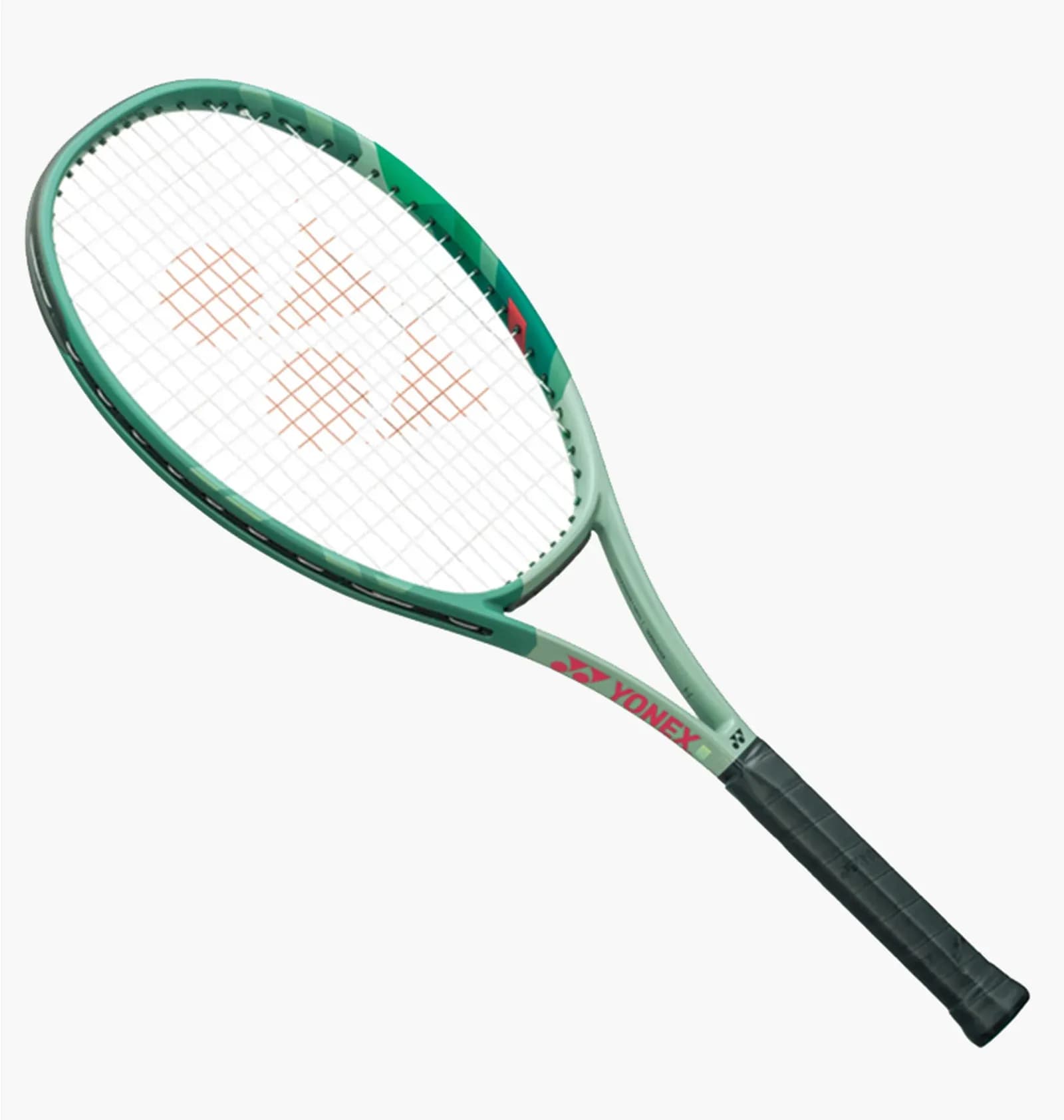 Ракетка для тенісу Yonex Percept Game (100 sq.in, 270g) Olive Green