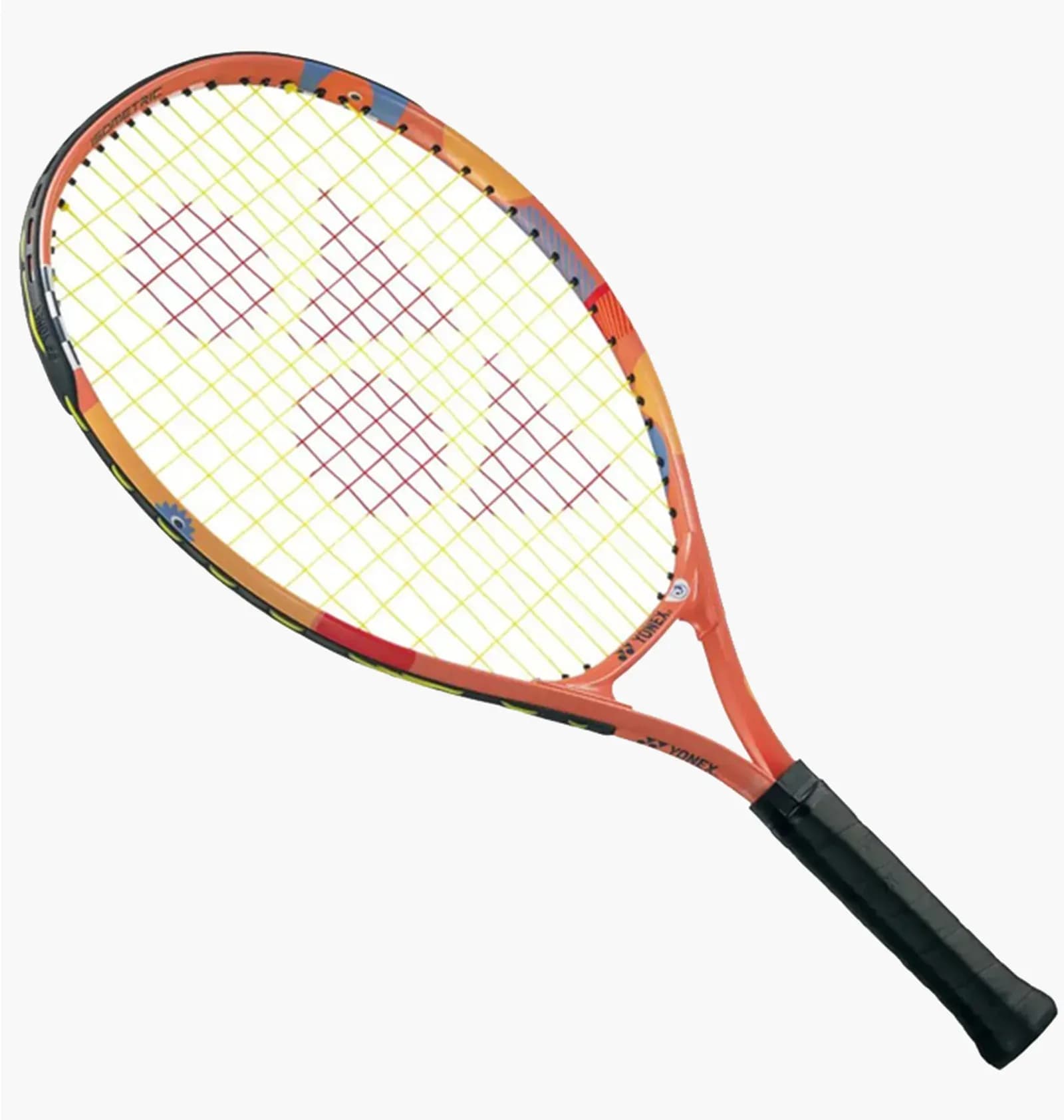 Ракетка для тенісу Yonex Junior 23 (98 sq.in., 200g) Coral orange