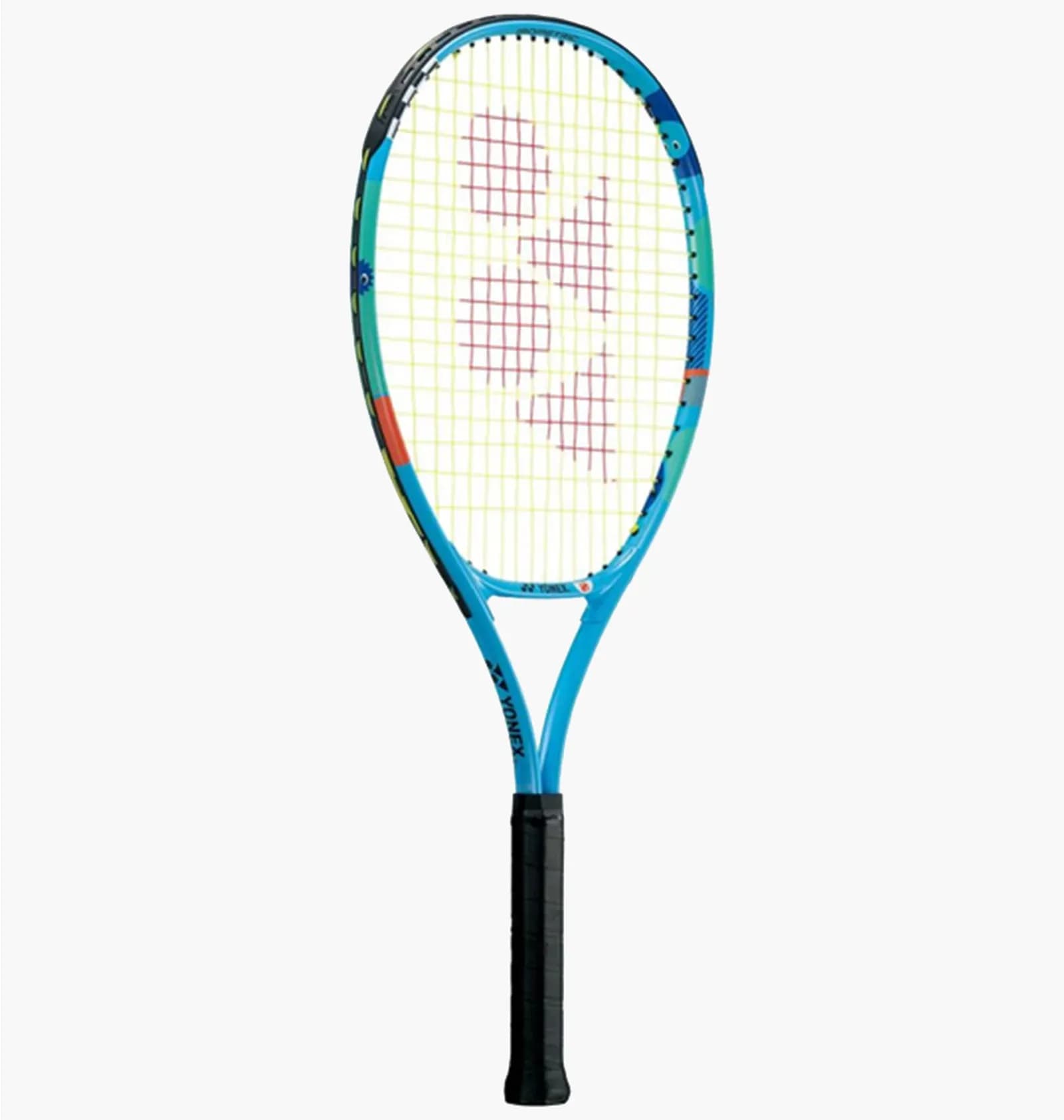 Ракетка для тенісу Yonex Junior 25 (100 sq.in., 230g) Ocean Blue