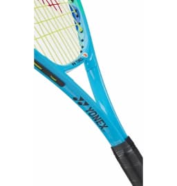 Ракетка для тенісу Yonex Junior 26 (100 sq.in., 240g) ocean blue