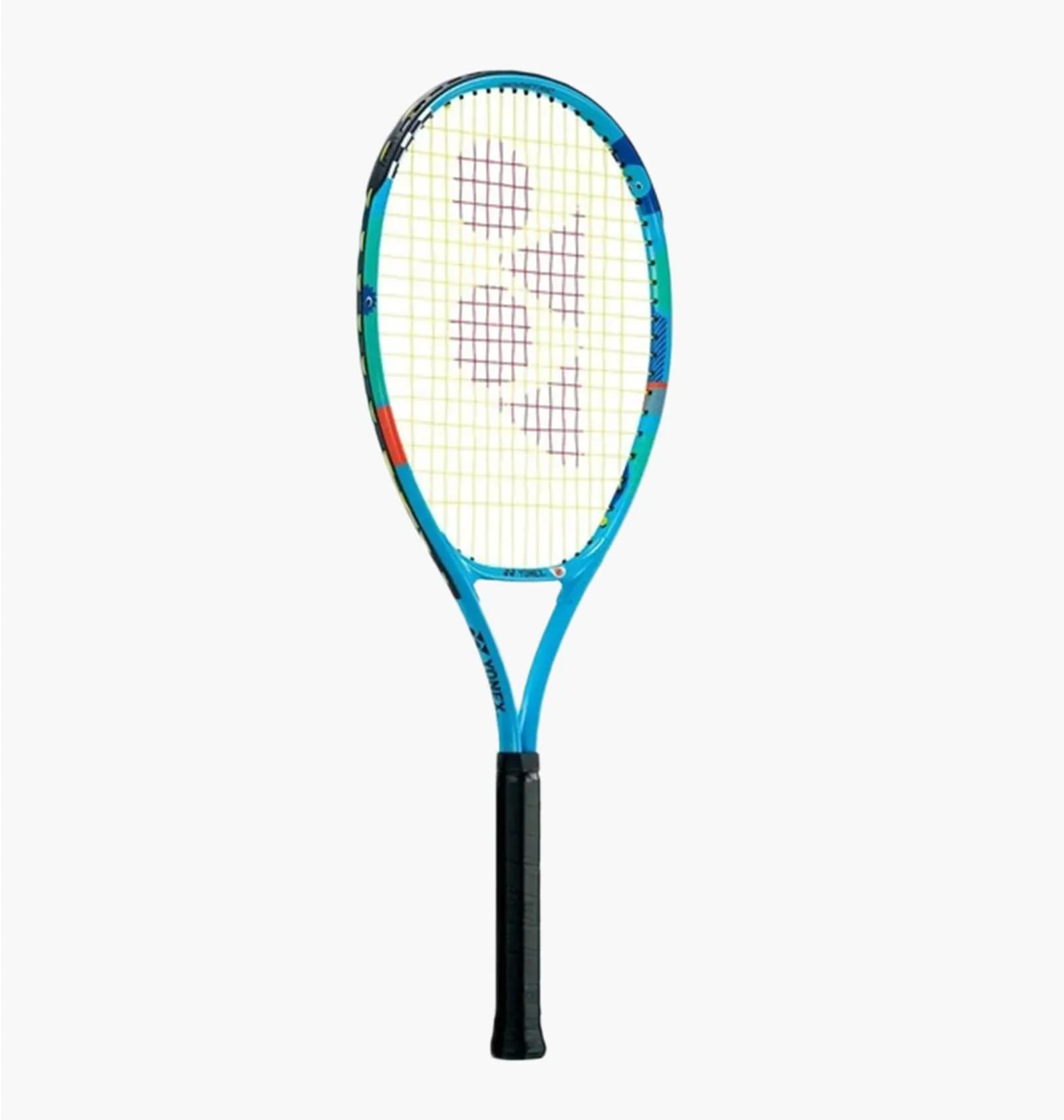 Ракетка для тенісу Yonex Junior 26 (100 sq.in., 240g) ocean blue