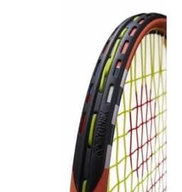 Ракетка для тенісу Yonex Junior 26 (100 sq.in., 240g) coral orange