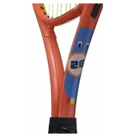 Ракетка для тенісу Yonex Junior 26 (100 sq.in., 240g) coral orange