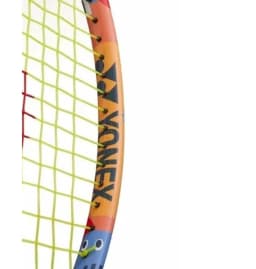 Ракетка для тенісу Yonex Junior 26 (100 sq.in., 240g) coral orange