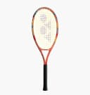 Ракетка для тенісу Yonex Junior 26 (100 sq.in., 240g) coral orange