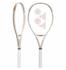Ракетка для тенісу Yonex Vcore 100 (300g) Sand Beige G2