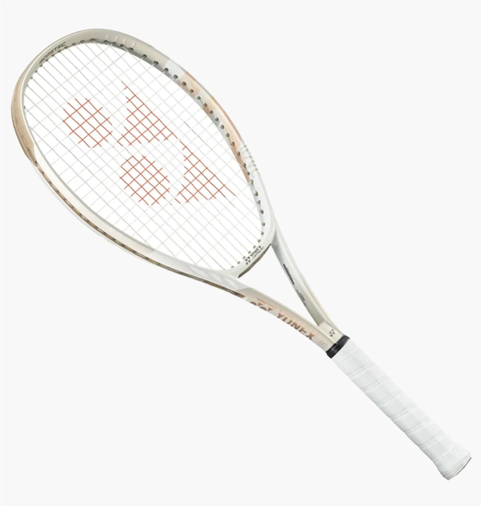 Ракетка для тенісу Yonex Vcore 100 (300g) Sand Beige