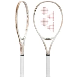 Ракетка для тенісу Yonex Vcore 100 (300g) Sand Beige G2