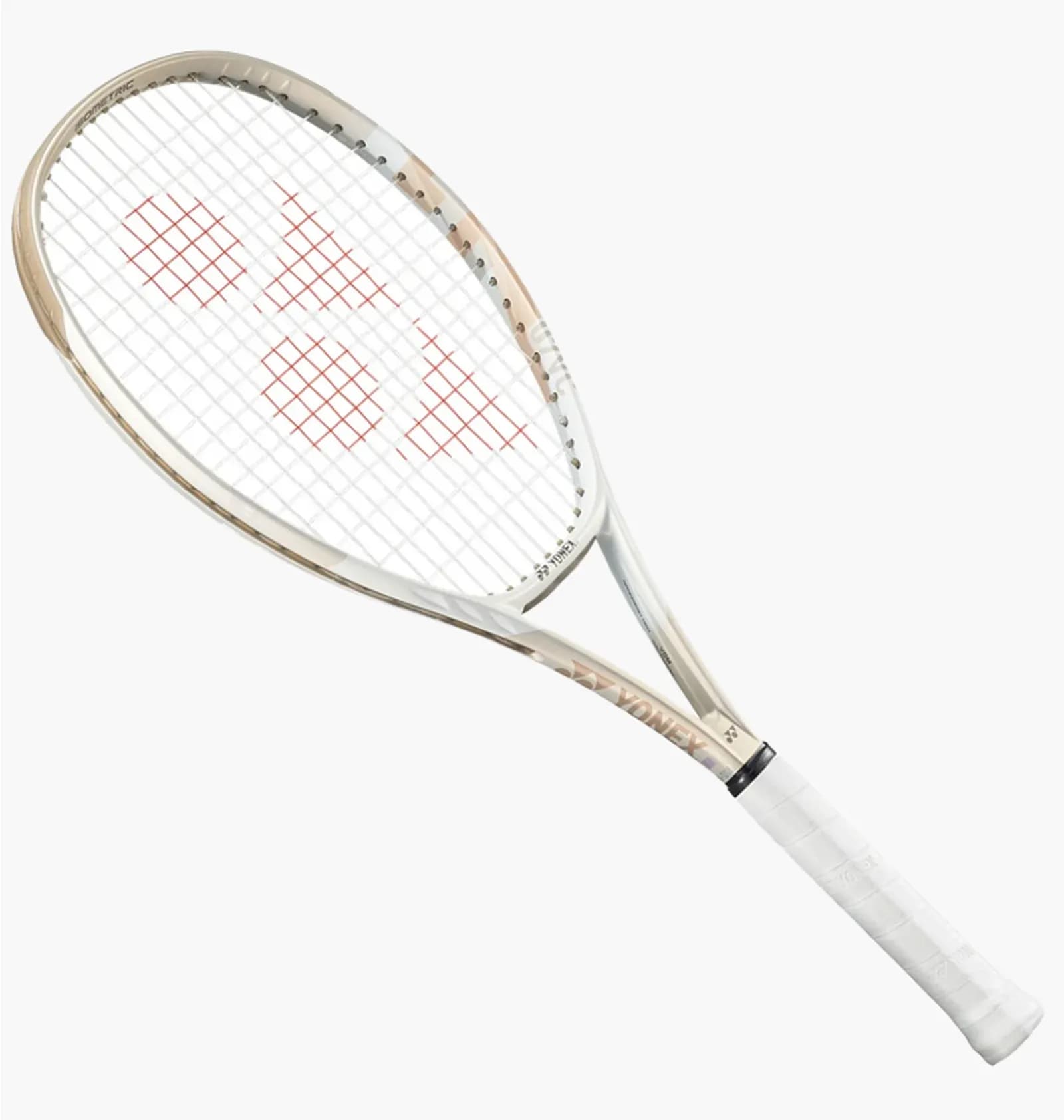 Ракетка для тенісу Yonex Vcore Feel (250g) Sand Beige