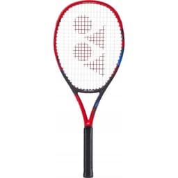 Ракетка для тенісу Yonex VCore feel (250g) Scarlett Gr1