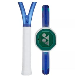Ракетка для тенісу Yonex Ezone 100 (300g) Blast blue Gr3