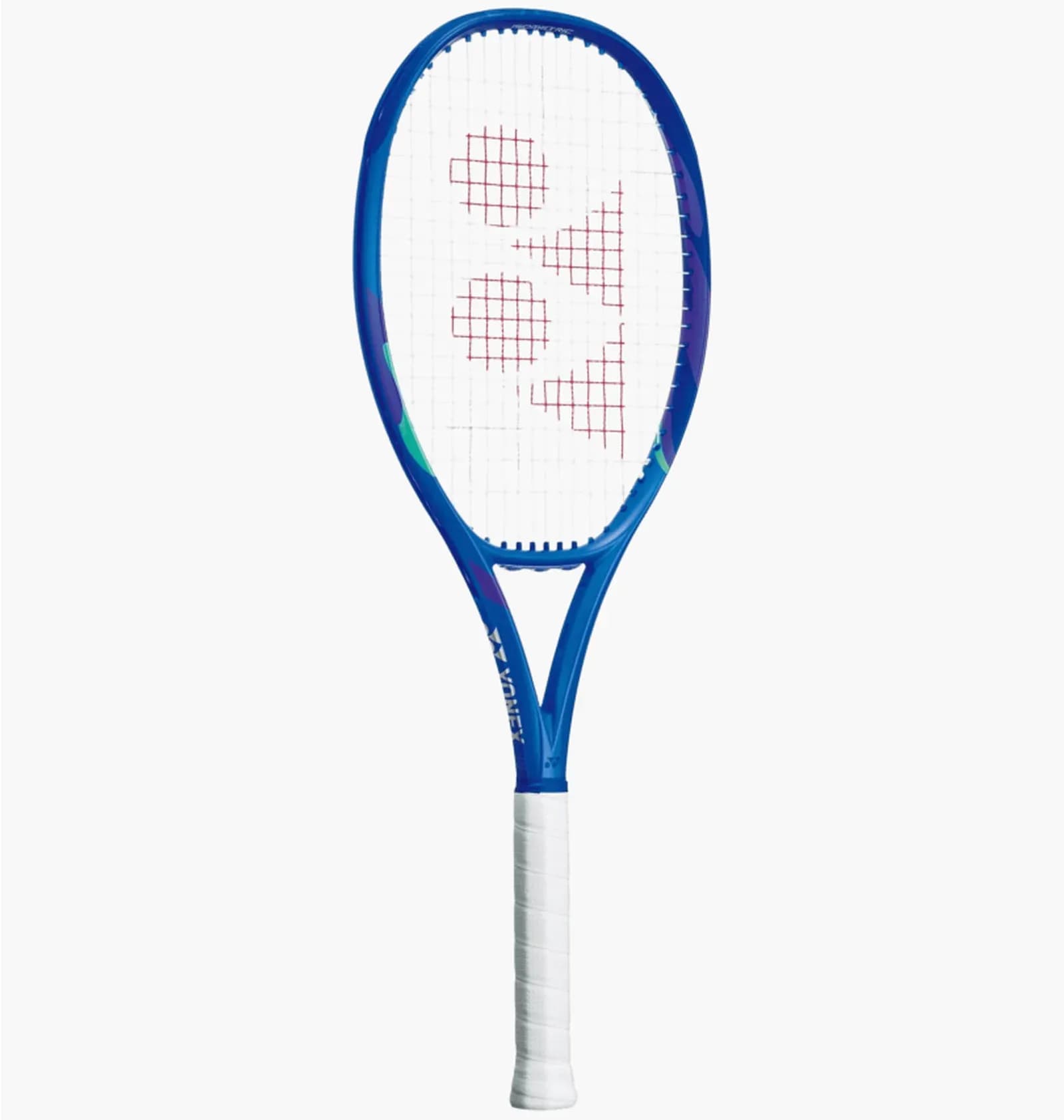 Ракетка для тенісу Yonex Ezone 100 (300g) Blast blue