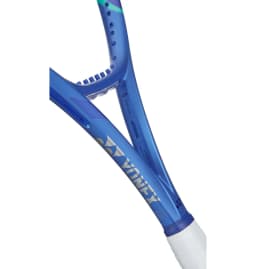 Ракетка для тенісу Yonex Ezone 100 L (285g) Blast blue Gr2