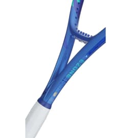 Ракетка для тенісу Yonex Ezone 100 L (285g) Blast blue Gr2