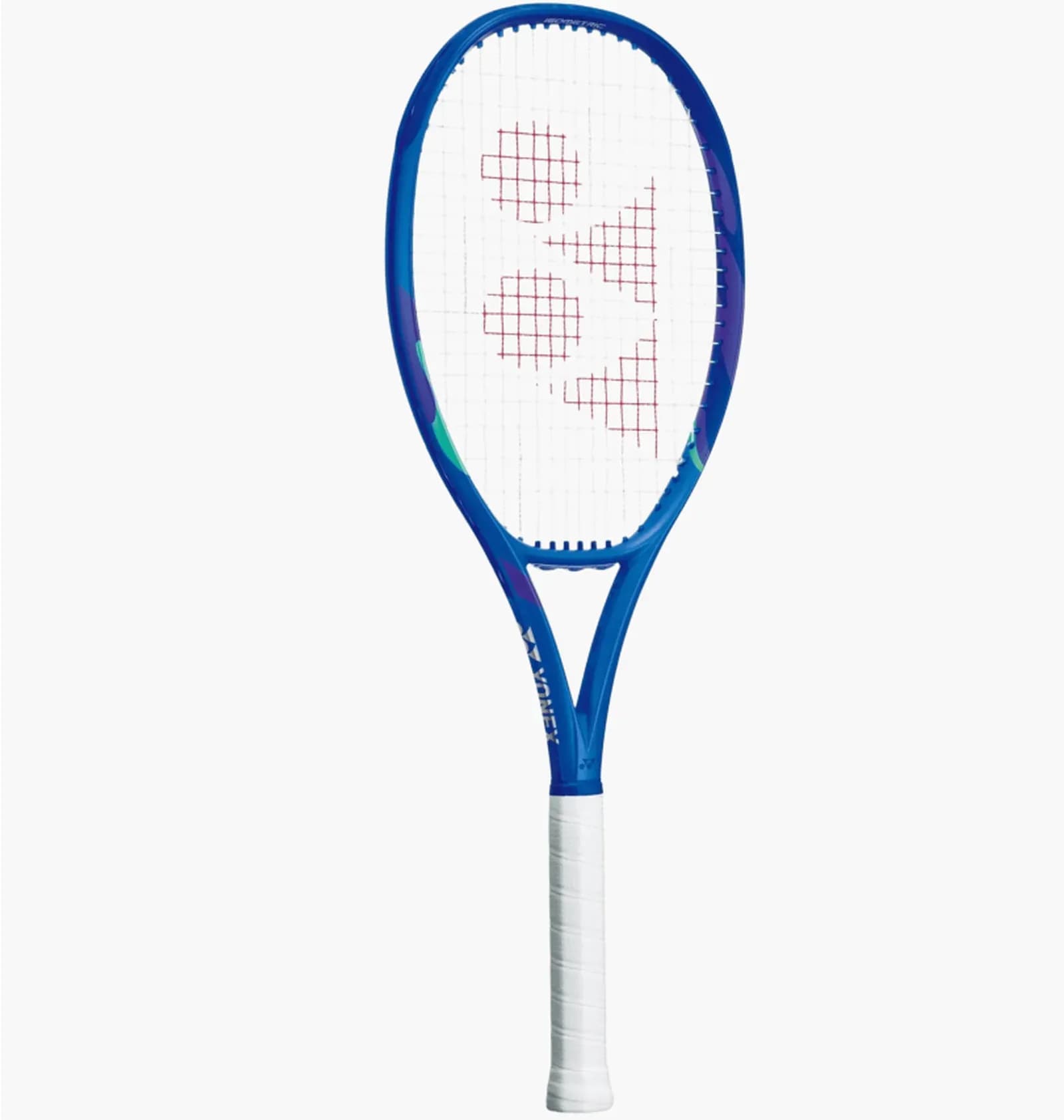 Ракетка для тенісу Yonex Ezone 100 L (285g) Blast blue