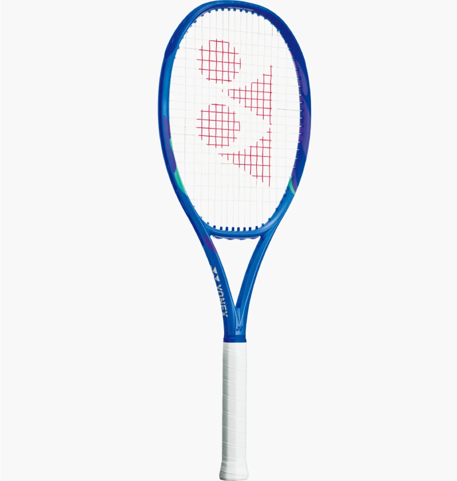 Ракетка для тенісу Yonex Ezone 98 (305g) Blast blue