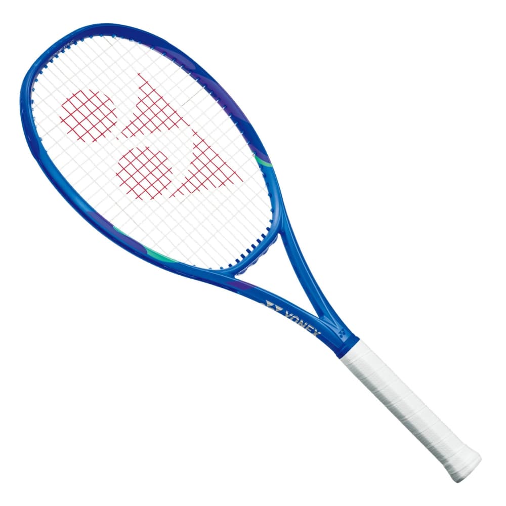 Ракетка для тенісу Yonex Ezone 98 L (285g) Blast blue