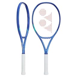 Ракетка для тенісу Yonex Ezone 98 L (285g) Blast blue Gr3