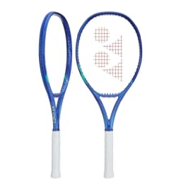 Ракетка для тенісу Yonex Ezone Ace (260g/ 102) Blast blue Gr1