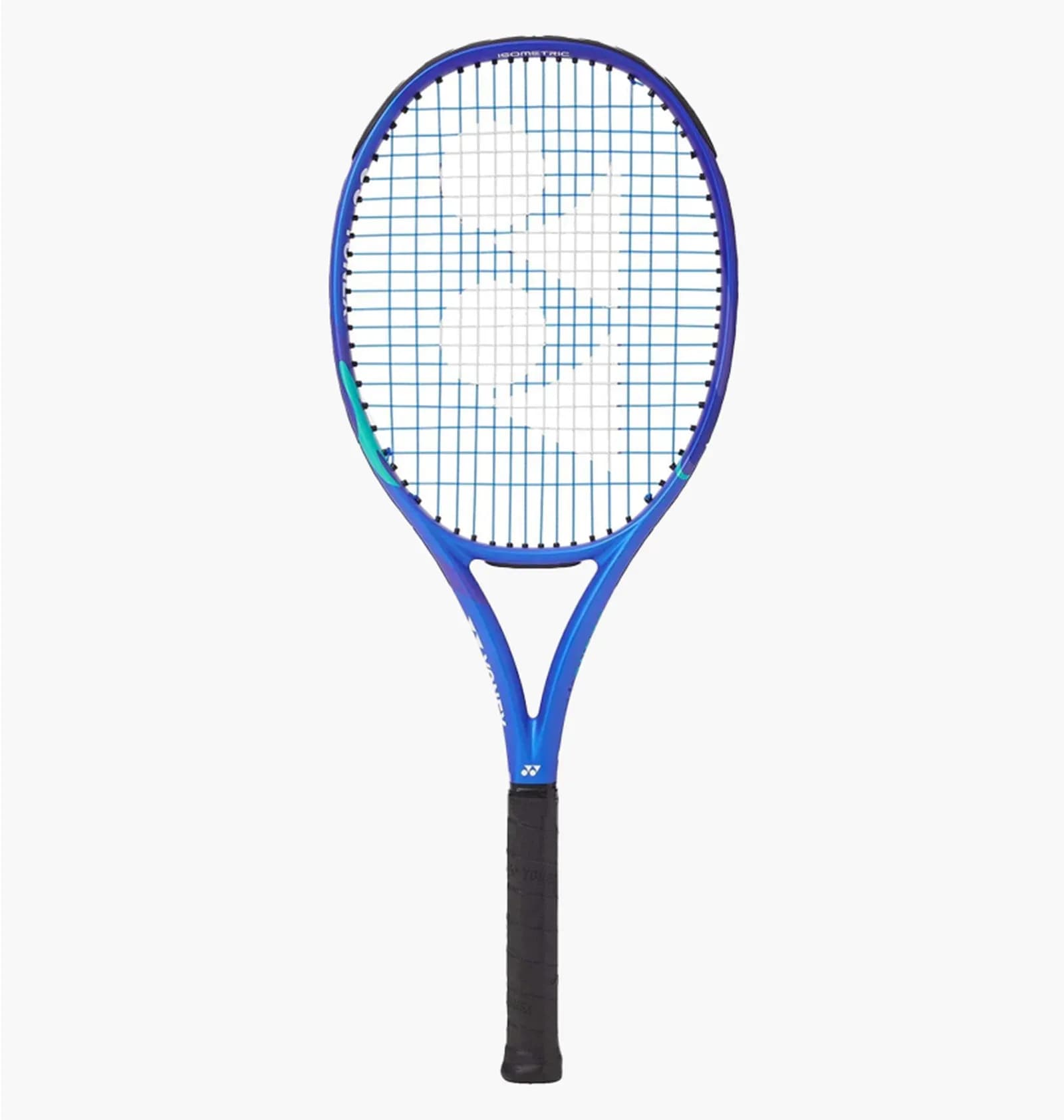 Ракетка для тенісу Yonex Ezone Ace (260g/ 102) Blast blue