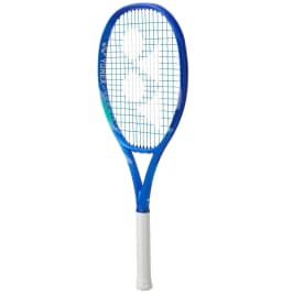 Ракетка для тенісу Yonex Ezone Alpha (100 sq.in, 275g) Blast blue Gr2