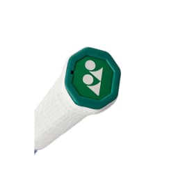 Ракетка для тенісу Yonex Ezone Alpha (100 sq.in, 275g) Blast blue Gr2