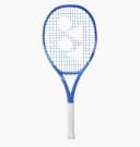 Ракетка для тенісу Yonex Ezone Alpha (100 sq.in, 275g) Blast blue Gr2