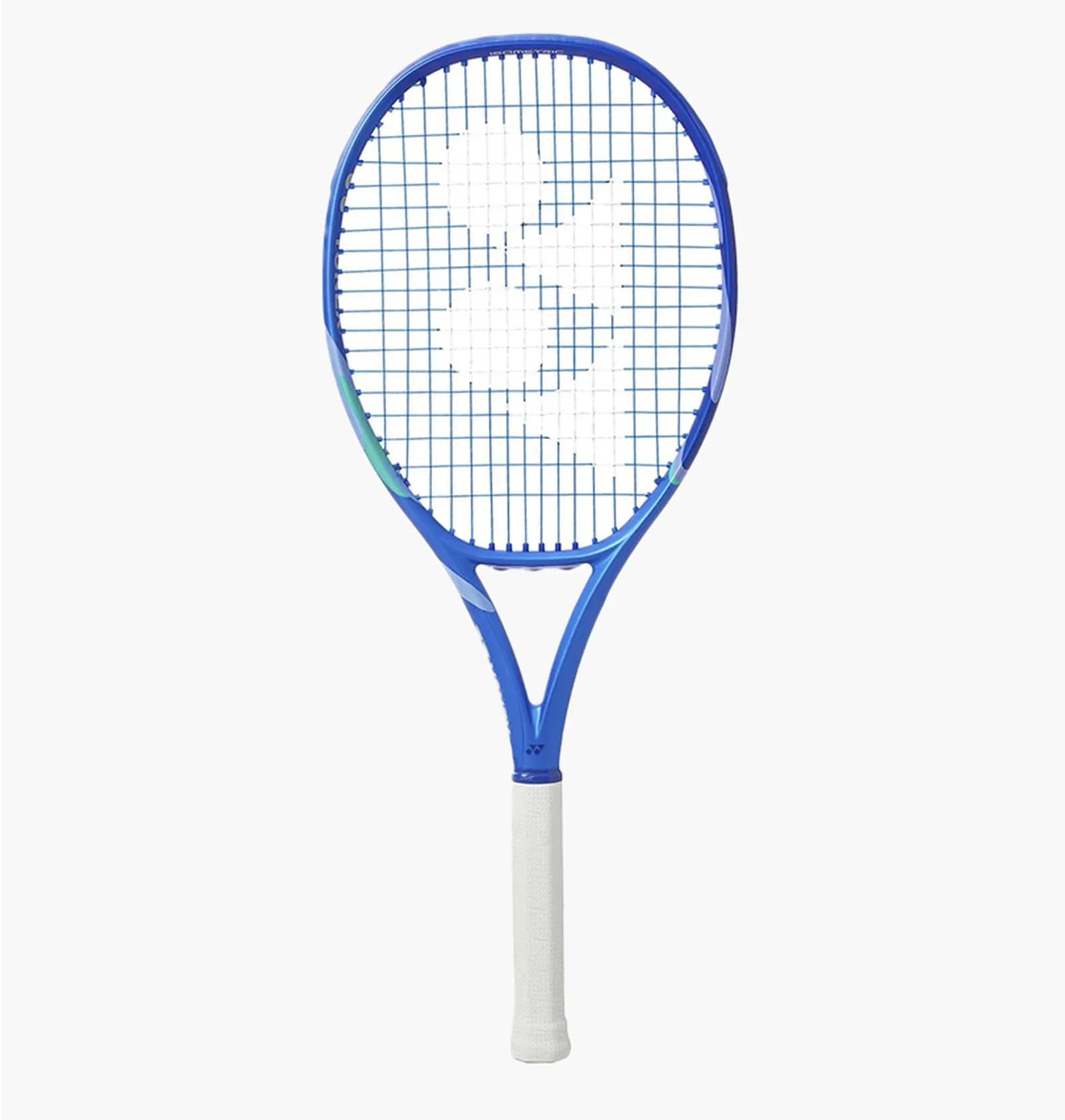 Ракетка для тенісу Yonex Ezone Alpha (100 sq.in, 275g) Blast blue