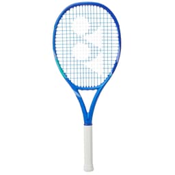 Ракетка для тенісу Yonex Ezone Alpha L (100 sq.in, 260g) Blast blue Gr1