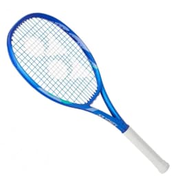 Ракетка для тенісу Yonex Ezone Alpha L (100 sq.in, 260g) Blast blue Gr1