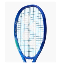 Ракетка для тенісу Yonex Ezone Alpha L (100 sq.in, 260g) Blast blue Gr1