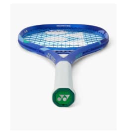 Ракетка для тенісу Yonex Ezone Alpha L (100 sq.in, 260g) Blast blue Gr1