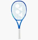 Ракетка для тенісу Yonex Ezone Alpha L (100 sq.in, 260g) Blast blue Gr1