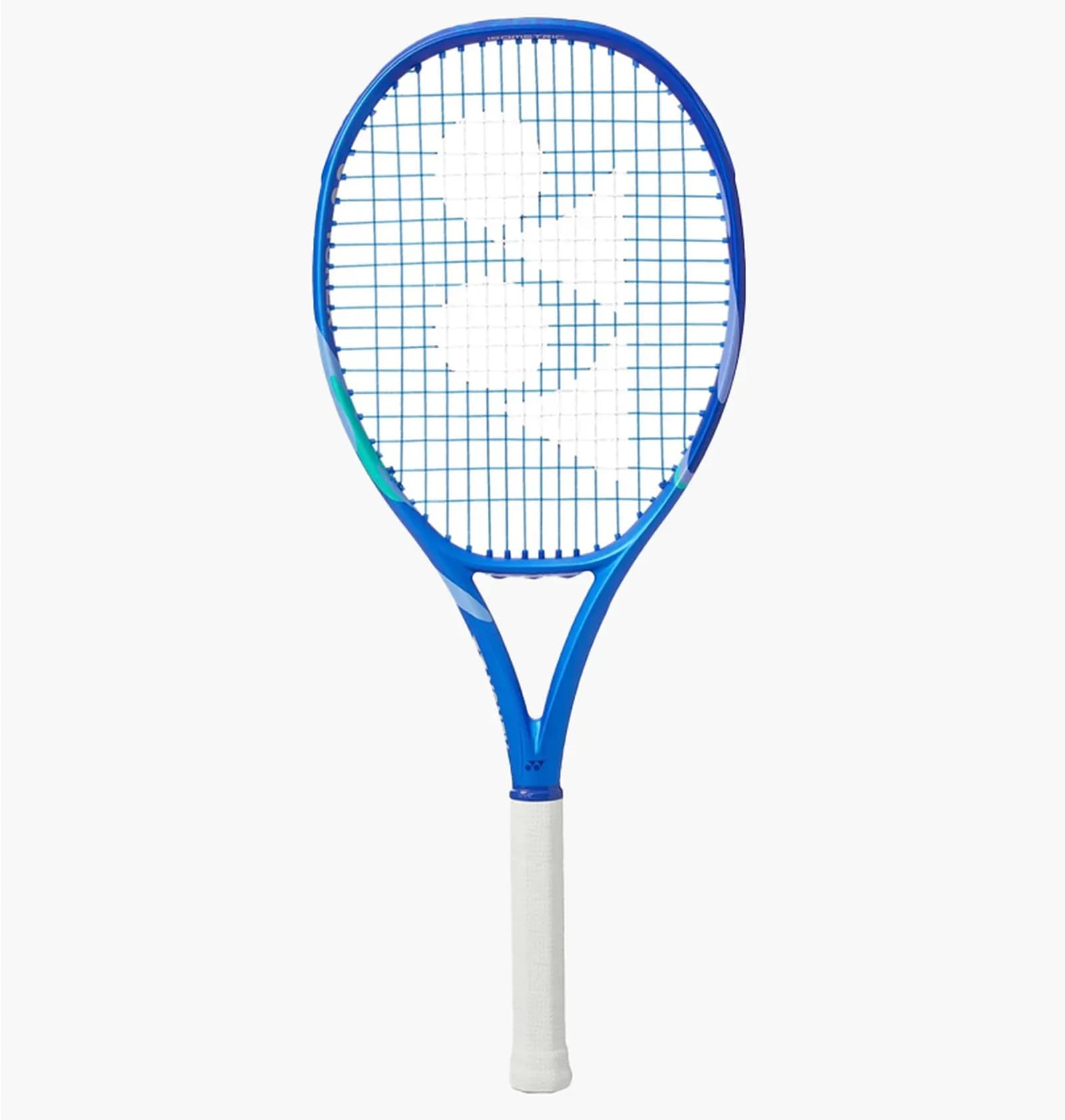 Ракетка для тенісу Yonex Ezone Alpha L (100 sq.in, 260g) Blast blue