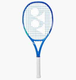 Ракетка для тенісу Yonex Ezone Alpha L (100 sq.in, 260g) Blast blue Gr1