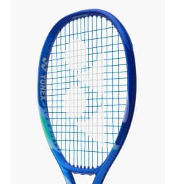 Ракетка для тенісу Yonex Ezone Alpha SL (100 sq.in., 245g) Blast blue Gr1