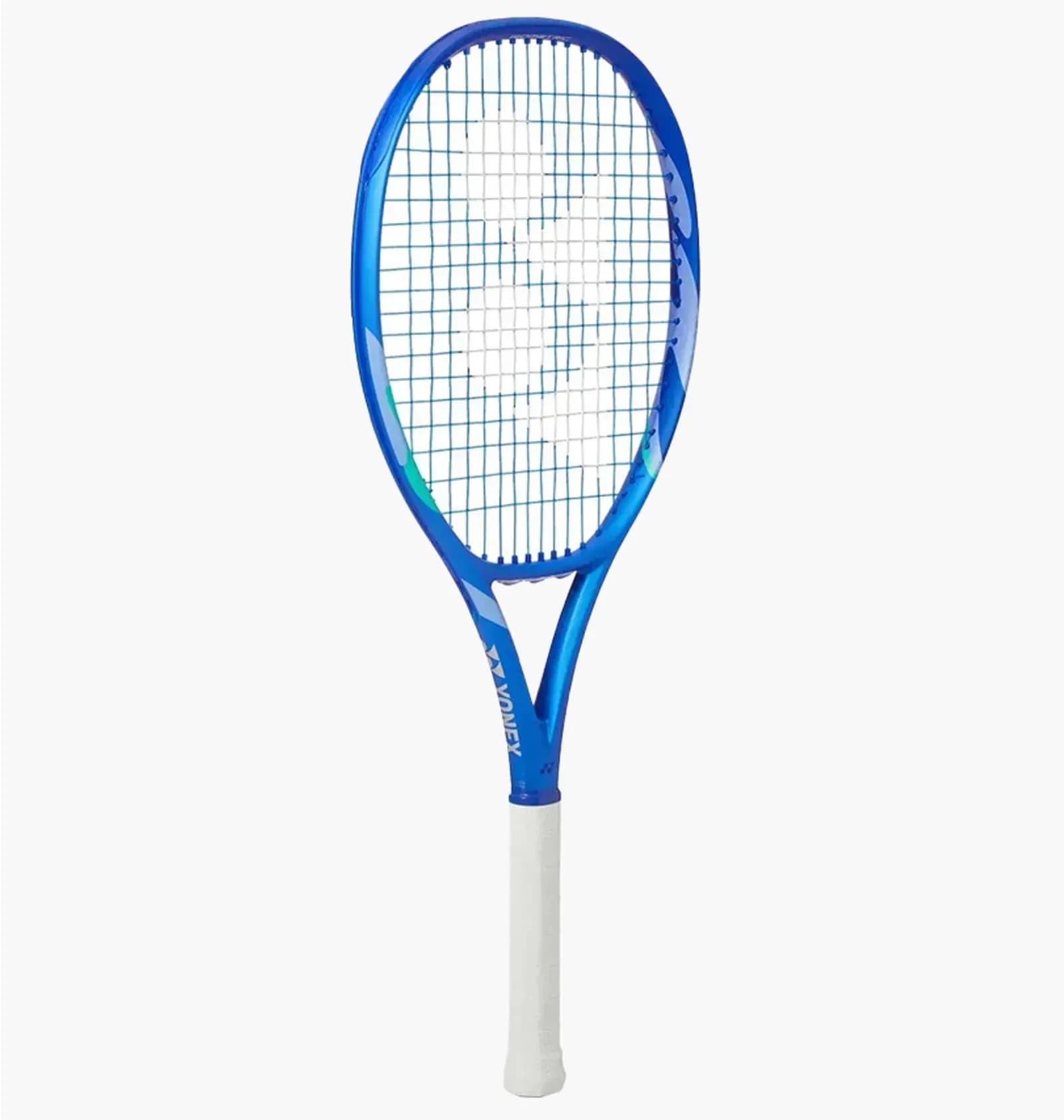 Ракетка для тенісу Yonex Ezone Alpha SL (100 sq.in., 245g) Blast blue