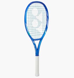 Ракетка для тенісу Yonex Ezone Alpha SL (100 sq.in., 245g) Blast blue Gr1