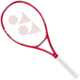 Ракетка для тенісу Yonex VCore 100L (280g) Ruby red Gr3