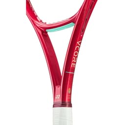 Ракетка для тенісу Yonex VCore 100L (280g) Ruby red Gr3