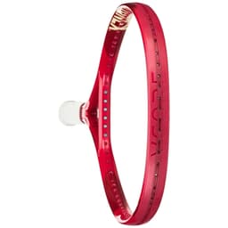 Ракетка для тенісу Yonex VCore 100L (280g) Ruby red Gr3
