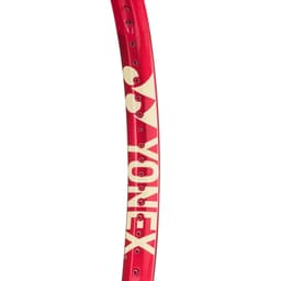 Ракетка для тенісу Yonex VCore 100L (280g) Ruby red Gr3