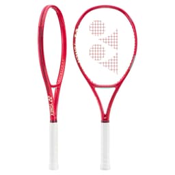 Ракетка для тенісу Yonex VCore 98 (305g) Ruby red Gr4
