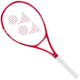 Ракетка для тенісу Yonex VCore 98 (305g) Ruby red Gr4