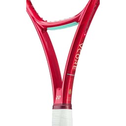 Ракетка для тенісу Yonex VCore 98 (305g) Ruby red Gr4