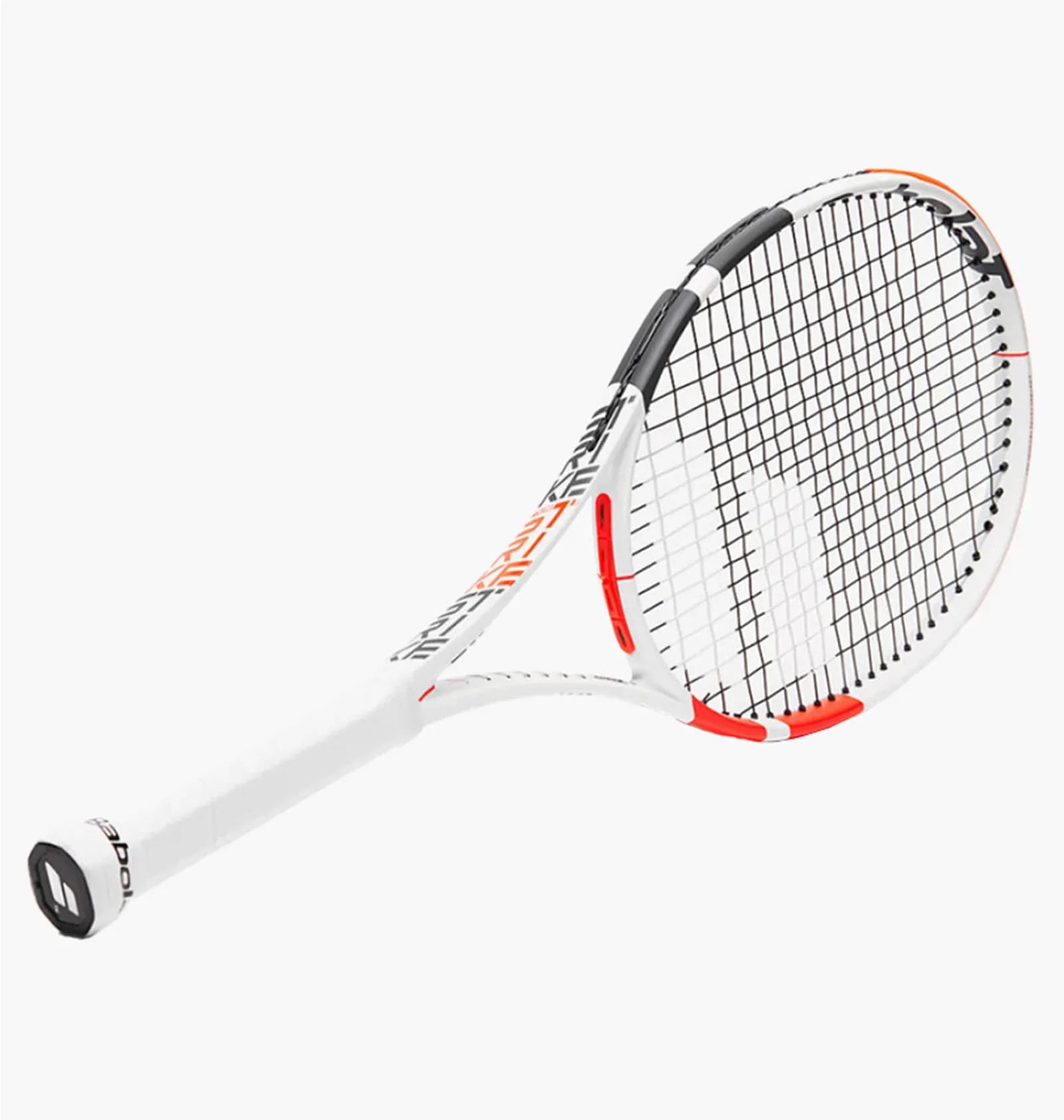 Ракетка Babolat Pure Strike 18/20 unstr white/red/black no cover